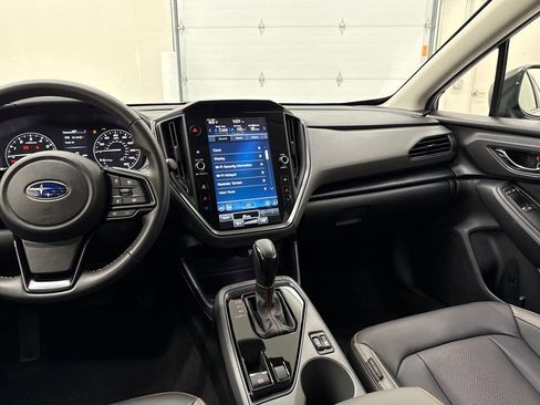 Certified 2025 Subaru Crosstrek 2.5i Limited image 16