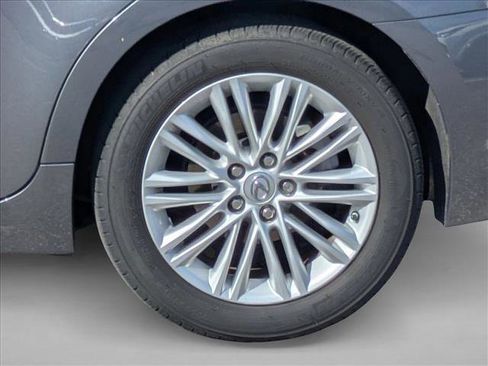 Used 2016 Lexus ES 350 image 15