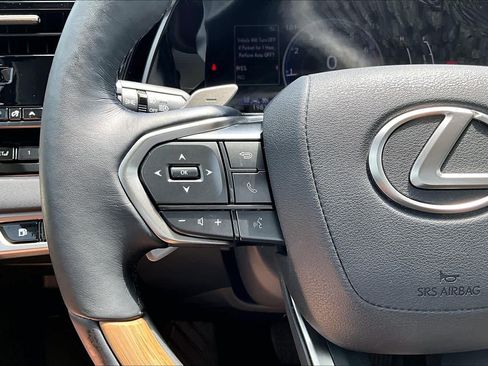 Used 2023 Lexus RX 350 Premium Plus w/ Cold Area Package FWD image 22