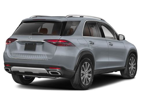 New 2026 Mercedes-Benz GLE 350 4MATIC image 41