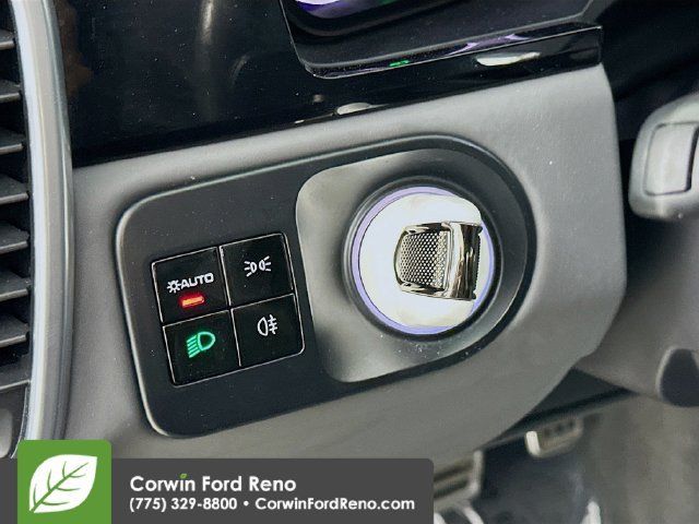 Used 2021 Porsche Cayenne GTS AWD/4WD image 12