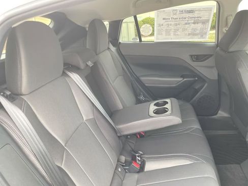 New 2026 Subaru Crosstrek 2.0i Premium AWD/4WD image 14