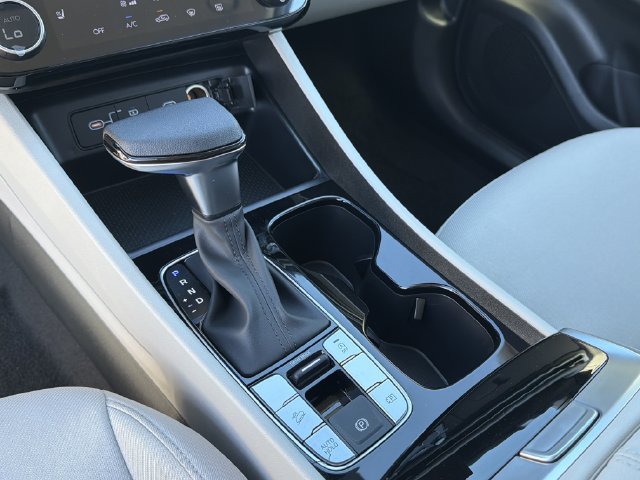 New 2026 Hyundai Tucson SEL FWD image 32