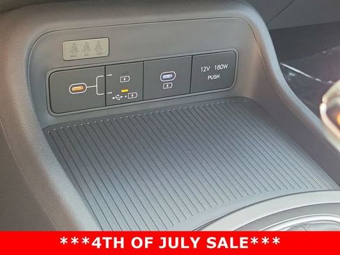 New 2026 Hyundai Kona SE FWD image 14