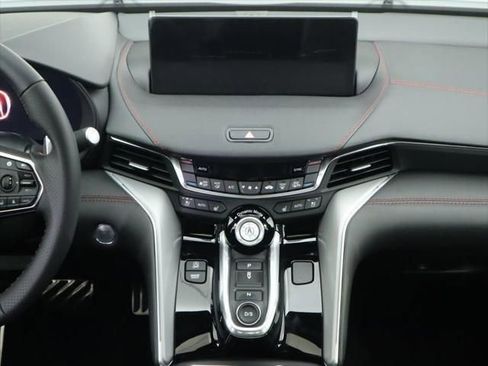 New 2025 Acura TLX SH-AWD w/ A-SPEC Pkg image 15