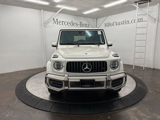 Used 2019 Mercedes-Benz G 63 AMG 4MATIC video 2