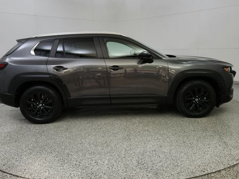 Used 2023 MAZDA CX-50 2.5 S w/ Cargo Package AWD/4WD image 8