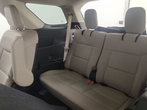 Used 2020 Ford Explorer Limited w/ Class III Trailer Tow Package image 36