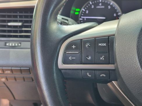 Used 2019 Lexus RX 350L FWD image 11