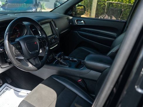 Used 2020 Dodge Durango R/T w/ Blacktop Package RWD image 10