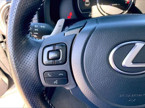 Used 2022 Lexus IS 350 F Sport image 21