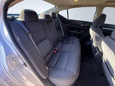 Used 2020 Nissan Altima 2.5 SV image 33