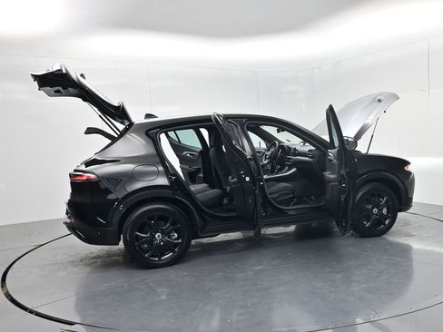 Used 2024 Dodge Hornet R/T w/ R/T Blacktop Package AWD/4WD image 59