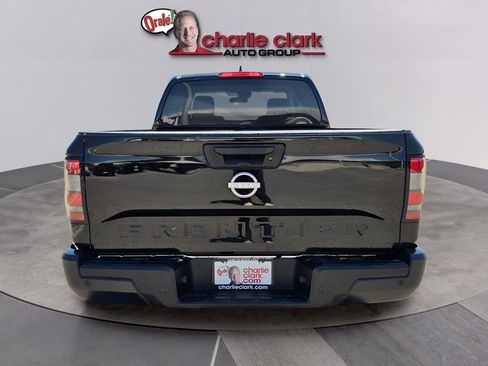 Used 2023 Nissan Frontier S w/ Technology Package RWD image 6