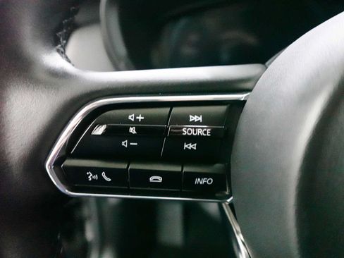 Used 2024 MAZDA CX-90 Plug-In Hybrid w/ Preferred AWD/4WD image 17