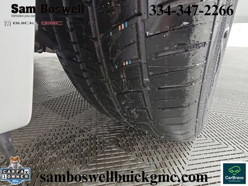 Used 2023 Dodge Durango SRT AWD/4WD image 50