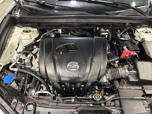 Certified 2022 MAZDA CX-30 AWD 2.5 S w/ Select Package image 18