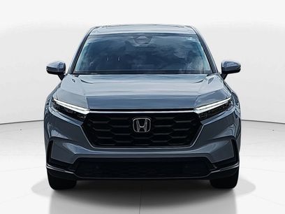 Used 2024 Honda CR-V EX-L