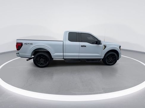 Used 2025 Ford F150 STX image 9