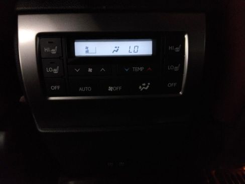 Used 2023 Lexus GX 460 Premium image 43