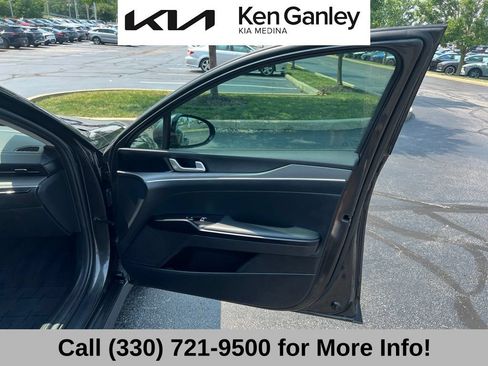 Certified 2025 Kia K5 LXS FWD image 56