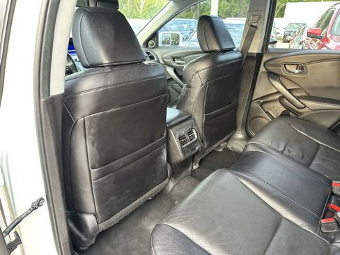 Used 2018 Acura RDX FWD w/ Technology Package image 12