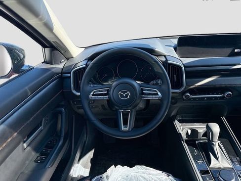 New 2026 MAZDA CX-50 AWD 2.5 Hybrid w/ Weather Package image 23