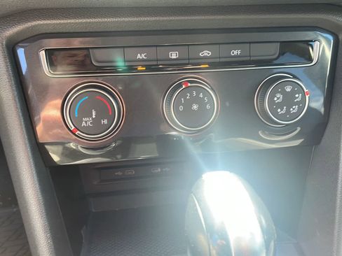 Used 2021 Volkswagen Tiguan S AWD/4WD image 16