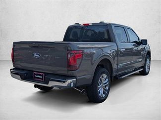 New 2026 Ford F150 XLT w/ Equipment Group 302A MID video 2