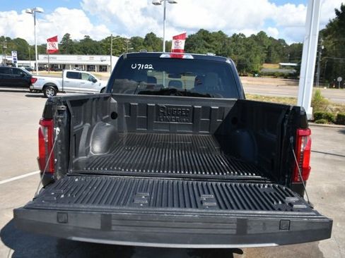 Used 2024 Ford F150 XLT w/ Mobile Office Package image 24
