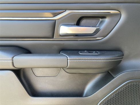 Used 2022 RAM 1500 Rebel w/ Rebel Level 2 Equipment Group image 27