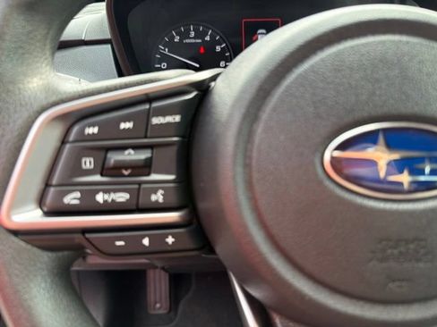Used 2024 Subaru Impreza 2.0i AWD/4WD image 21