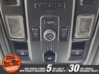 Certified 2023 Chevrolet Suburban Premier w/ Max Trailering Package