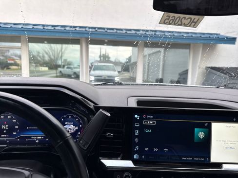 Used 2024 Chevrolet Silverado 1500 LT w/ Protection Package image 17