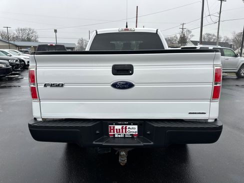 Used 2013 Ford F150 XL w/ XL Plus Pkg image 7