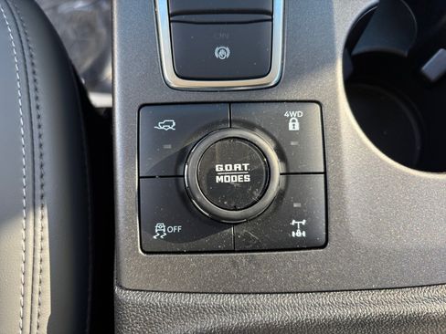 New 2025 Ford Bronco Sport Badlands w/ Badlands Tech Package image 29