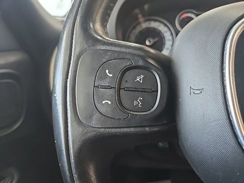 Used 2015 FIAT 500L Trekking image 18