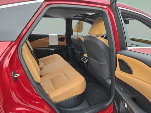 Used 2024 Lexus RX 350 Premium w/ Accessory Package (Z1) FWD image 21