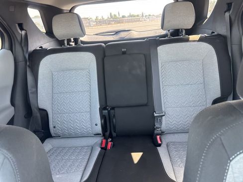 Used 2023 Chevrolet Equinox LS w/ LS Convenience Package FWD image 14