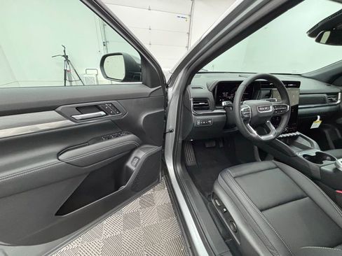 New 2026 GMC Terrain Elevation w/ Elevation Premium Package image 16