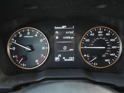 Used 2024 Subaru Outback Wilderness image 32