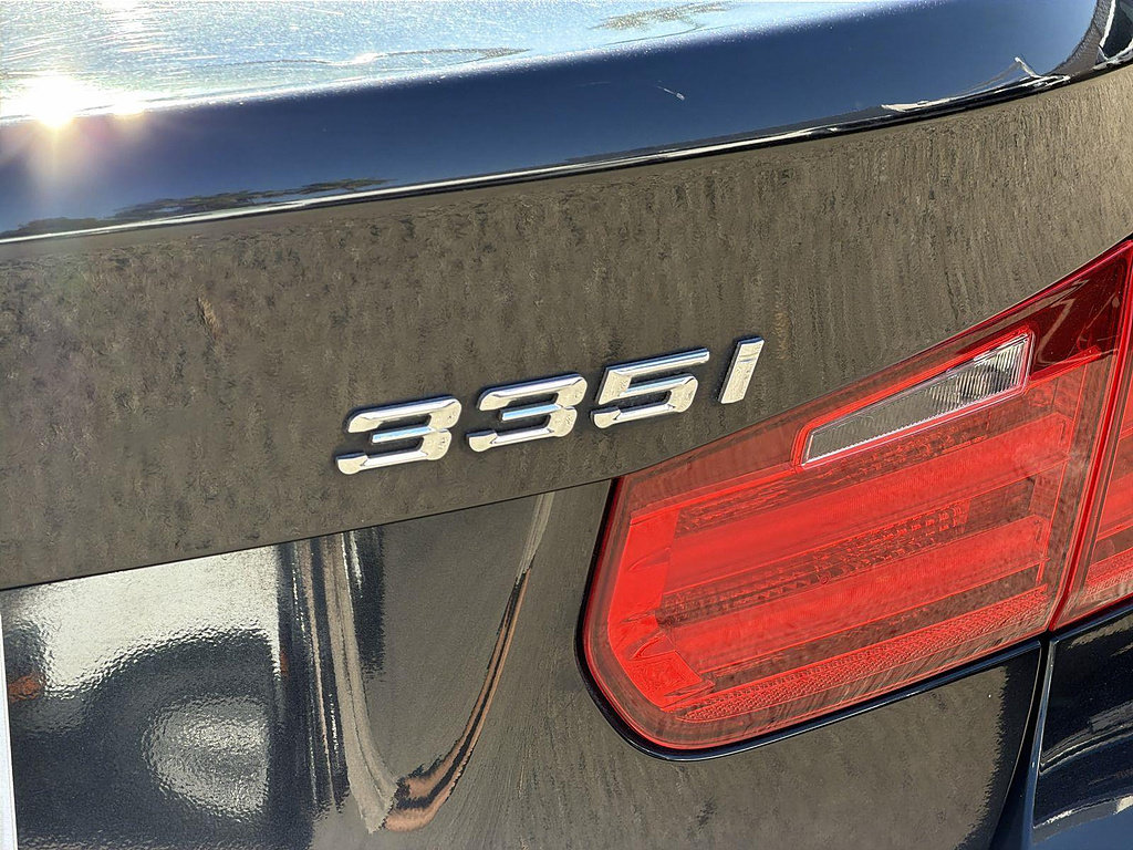 Used 2014 BMW 335i Sedan RWD image 32