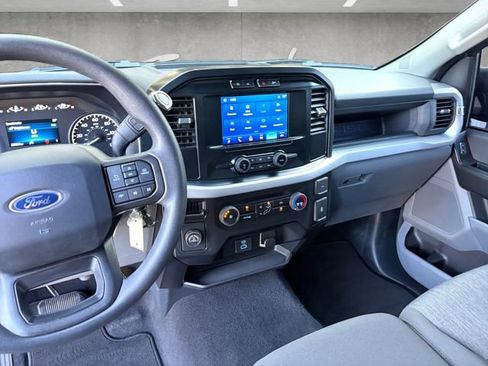 Used 2023 Ford F150 XL w/ XL Chrome Appearance Package image 3