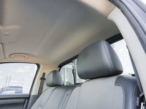 Used 2017 Nissan Titan S RWD image 24