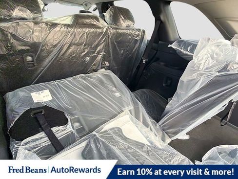 New 2026 MAZDA CX-90 3.3 Turbo w/ Select Package image 26