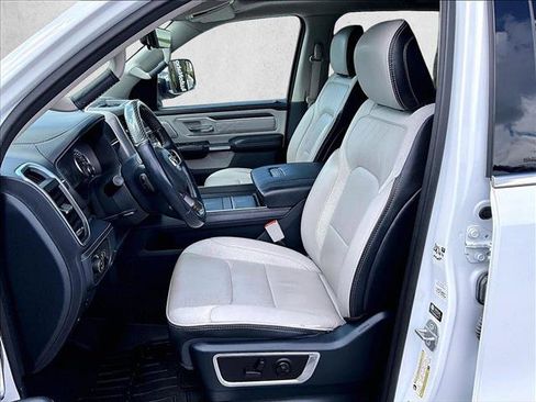 Used 2022 RAM 1500 Limited RWD image 24
