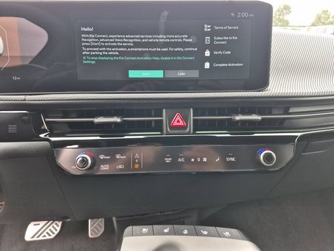 New 2026 Kia EV6 GT-Line AWD/4WD image 8