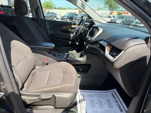 Used 2018 GMC Terrain SLE w/ Driver Convenience Package FWD image 22