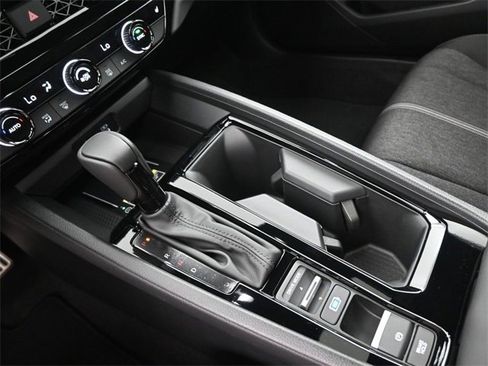 New 2025 Honda Accord Sport image 31