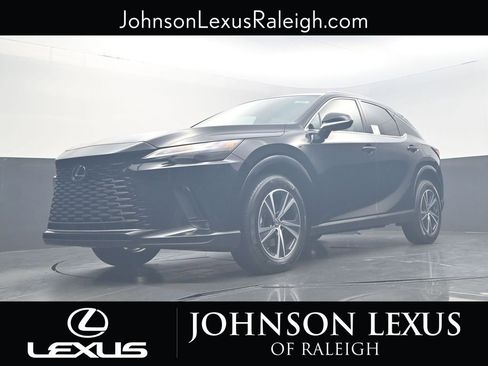 New 2026 Lexus RX 350 Premium image 18